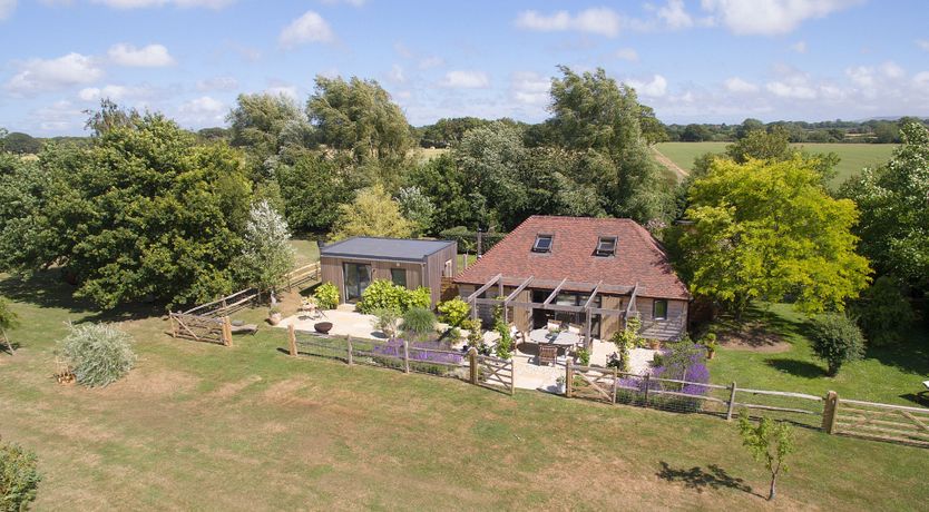 Photo of Scented Lavender