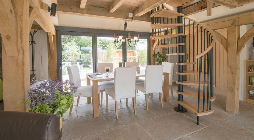 Photo of Scented Lavender