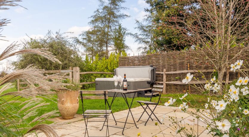 Photo of Scented Lavender