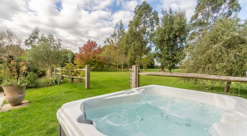 Photo of Scented Lavender