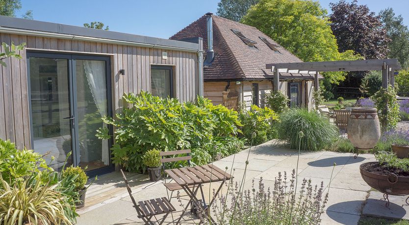 Photo of Scented Lavender