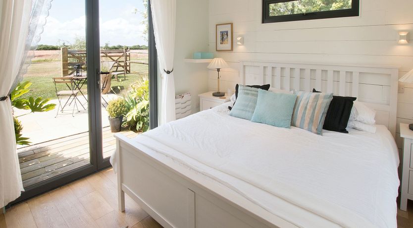 Photo of Scented Lavender