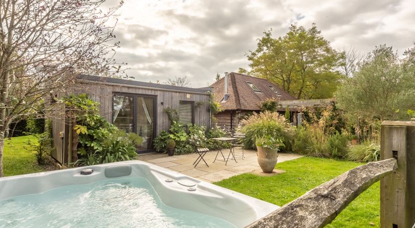 Photo of Scented Lavender