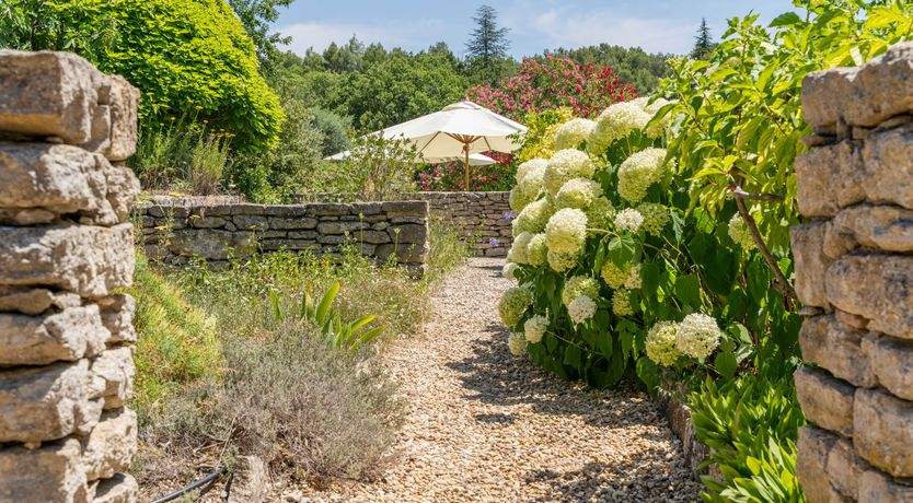 Photo of The Prosecco Garden