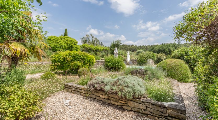 Photo of The Prosecco Garden