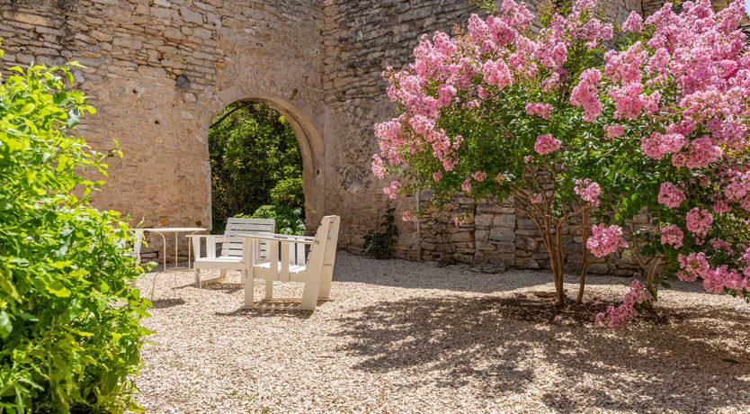 Photo of The Prosecco Garden