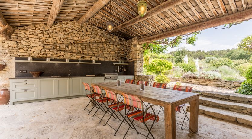 Photo of The Prosecco Garden