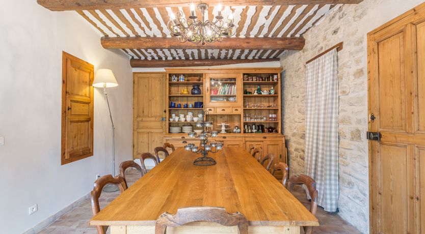 Photo of The Prosecco Garden