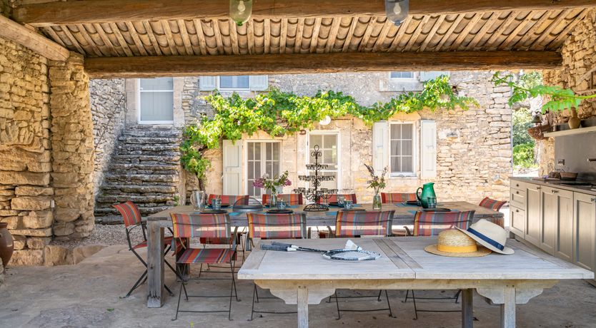 Photo of The Prosecco Garden