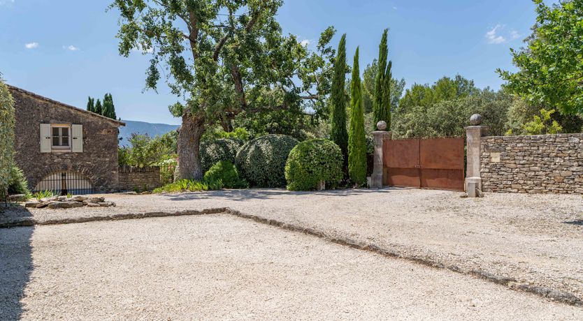 Photo of The Prosecco Garden
