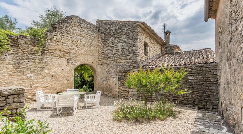 Photo of The Prosecco Garden