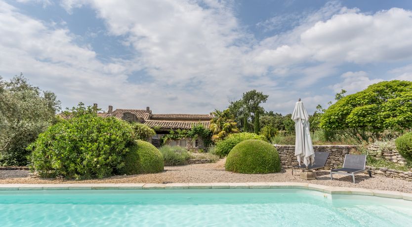 Photo of The Prosecco Garden