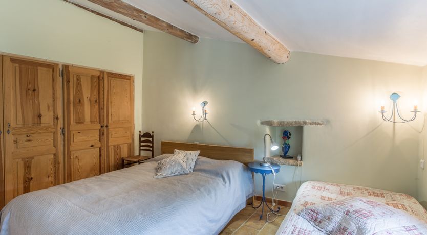 Photo of The Prosecco Garden