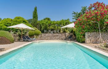 The Prosecco Garden Holiday Home