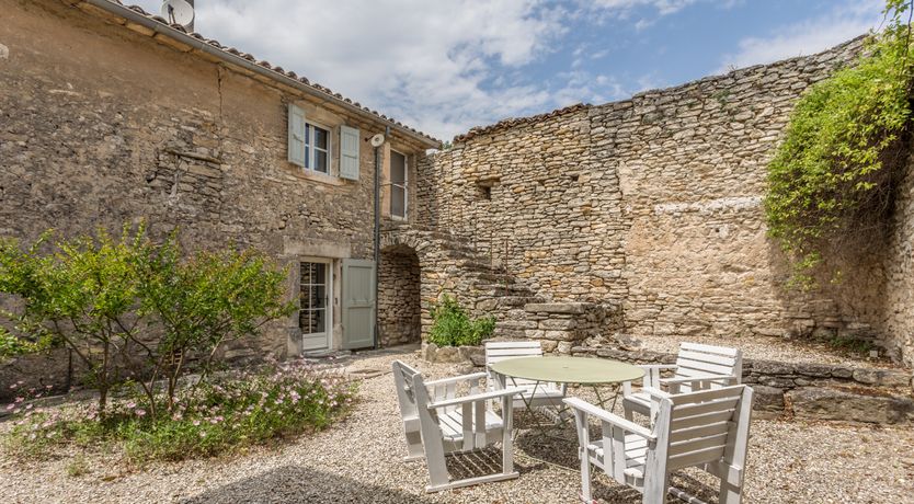 Photo of The Prosecco Garden