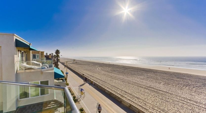 Photo of Beach Republic