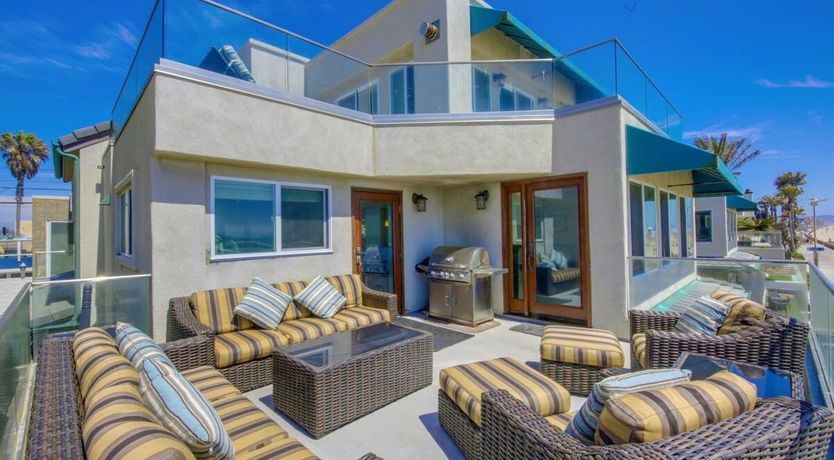 Photo of Beach Republic