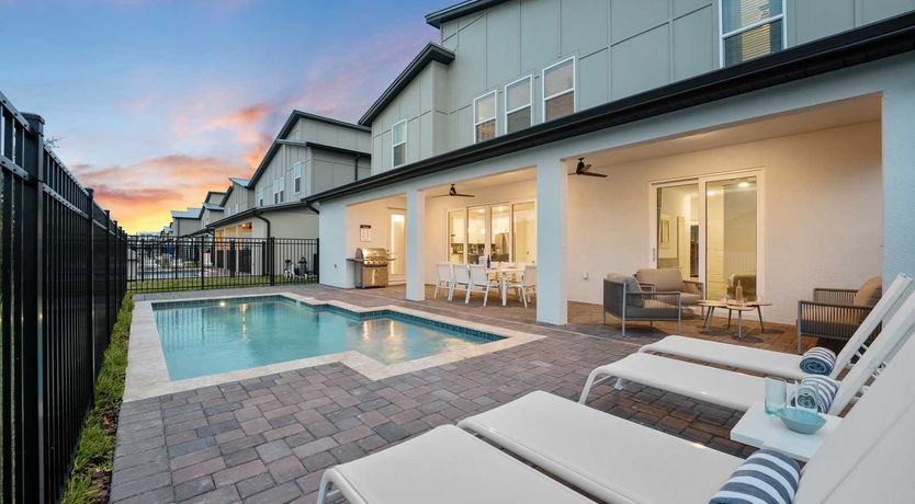 Photo of Midway Through the Summertime