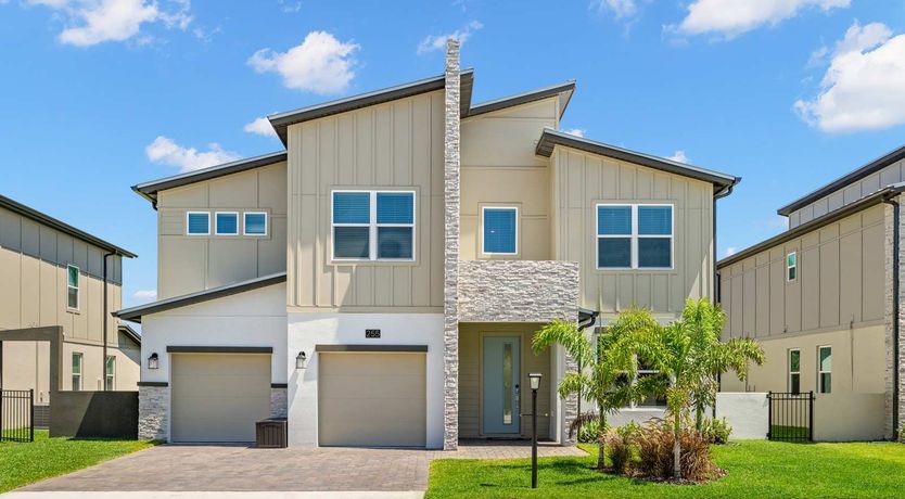 Photo of Midway Through the Summertime