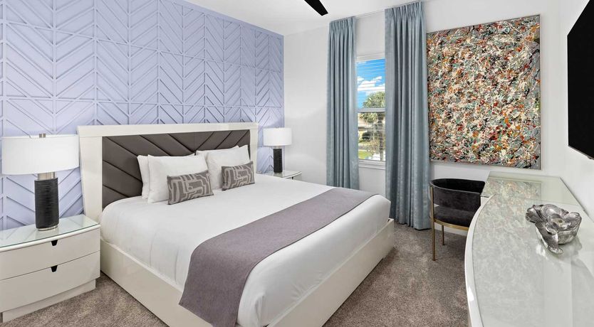 Photo of Midway Through the Summertime