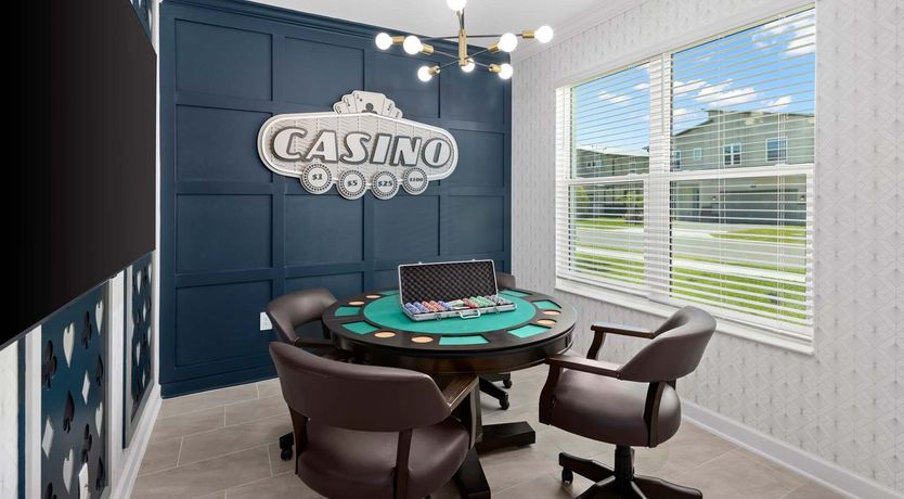 Photo of Midway Through the Summertime