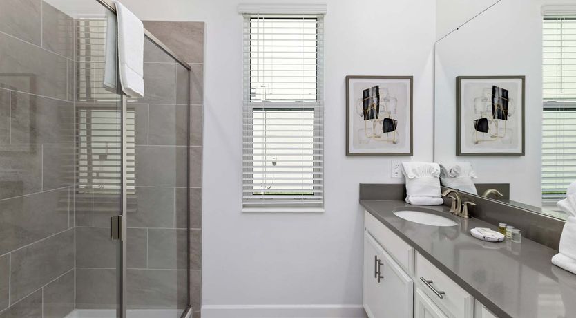 Photo of Midway Through the Summertime