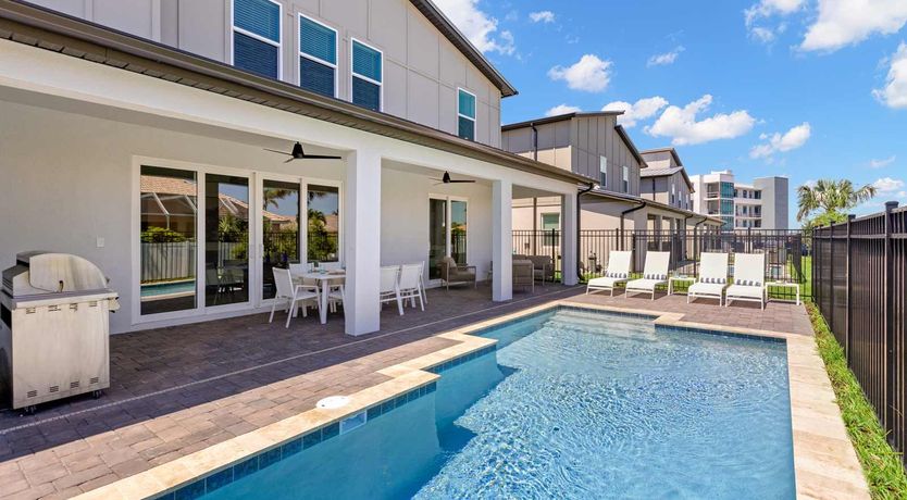 Photo of Midway Through the Summertime