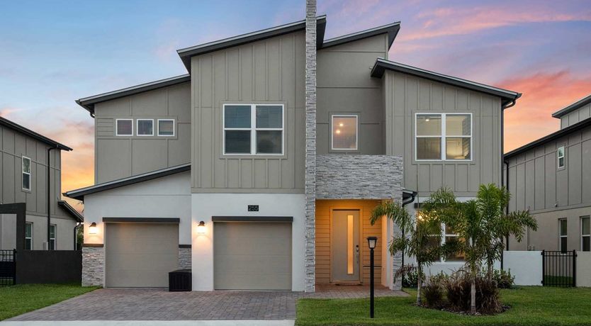 Photo of Midway Through the Summertime