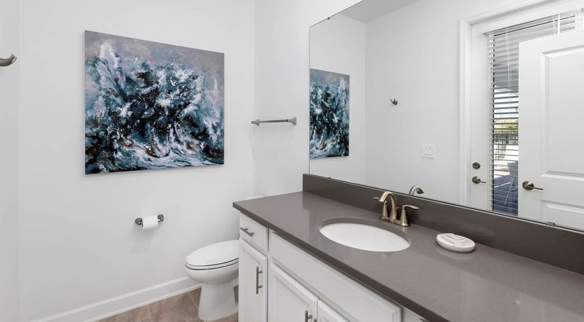 Photo of Midway Through the Summertime