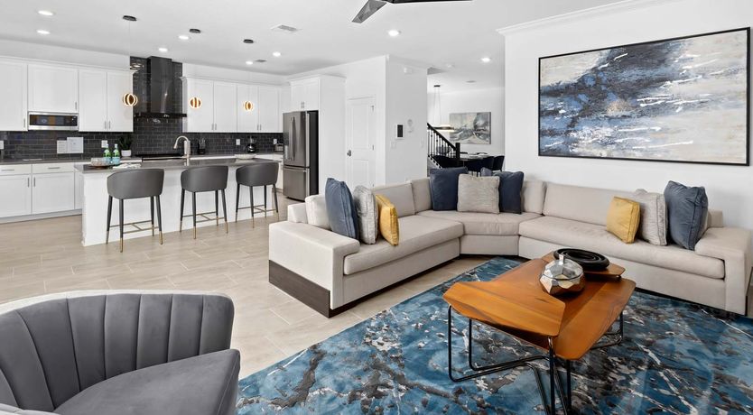 Photo of Midway Through the Summertime