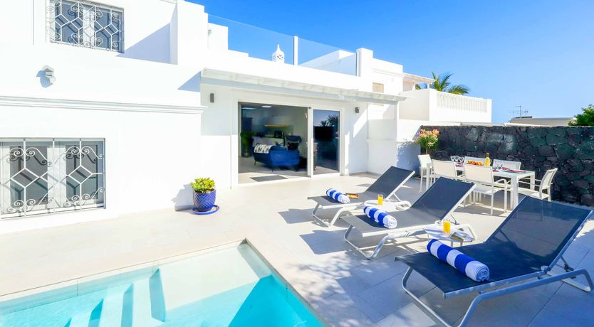 Photo of The Palm Tower