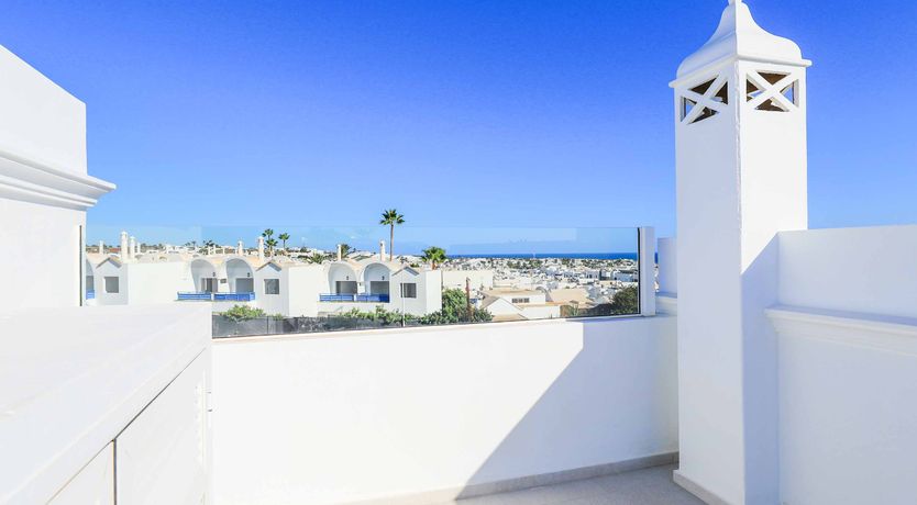 Photo of The Palm Tower