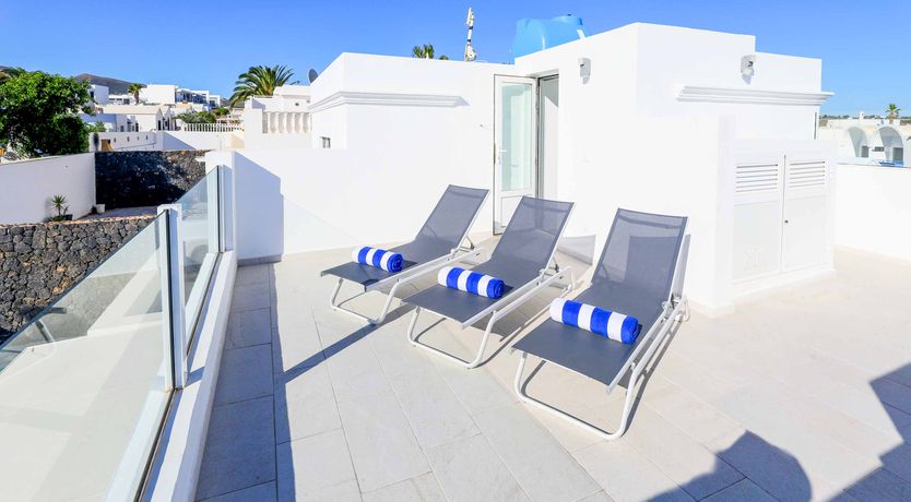 Photo of The Palm Tower