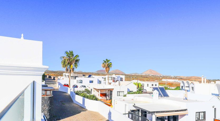 Photo of The Palm Tower