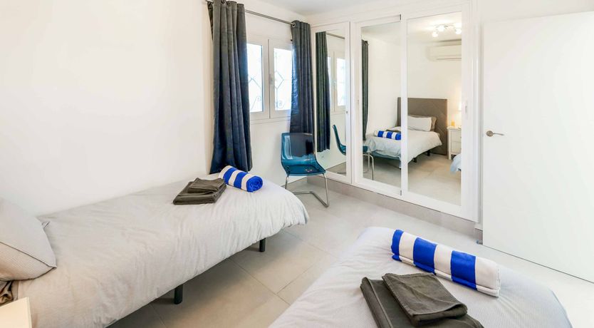 Photo of The Palm Tower