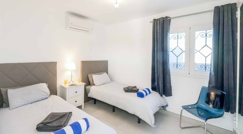 Photo of The Palm Tower