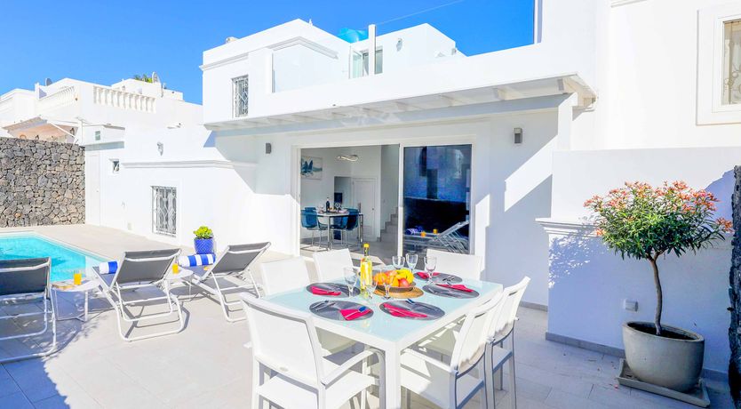 Photo of The Palm Tower