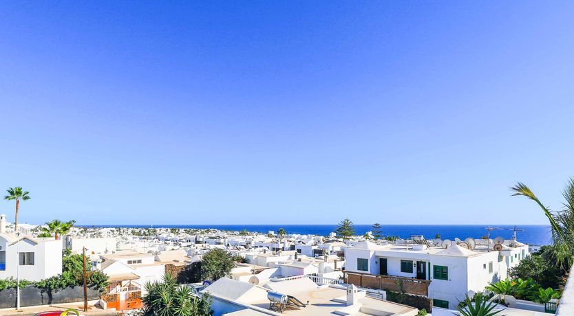 Photo of The Palm Tower