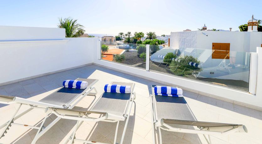 Photo of The Palm Tower