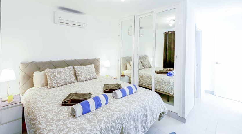 Photo of The Palm Tower