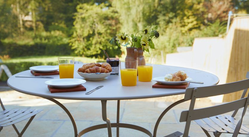 Photo of Cottage on the Hill