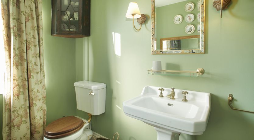 Photo of Cottage on the Hill