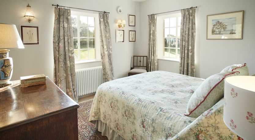 Photo of Cottage on the Hill