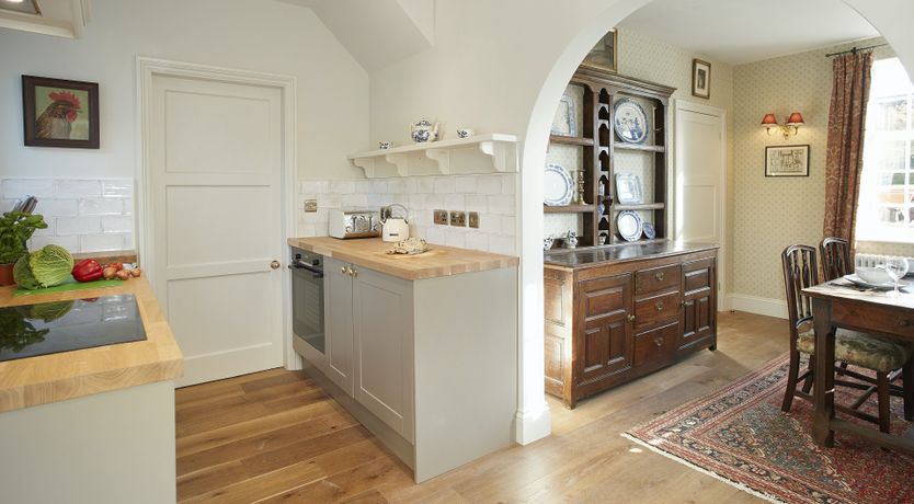 Photo of Cottage on the Hill