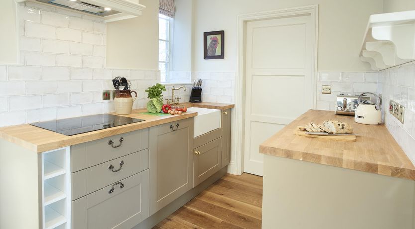 Photo of Cottage on the Hill