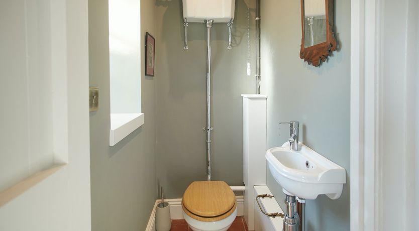 Photo of Cottage on the Hill