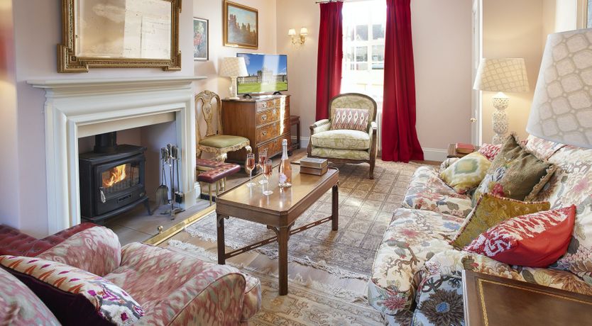 Photo of Cottage on the Hill