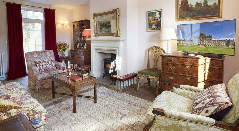 Photo of Cottage on the Hill