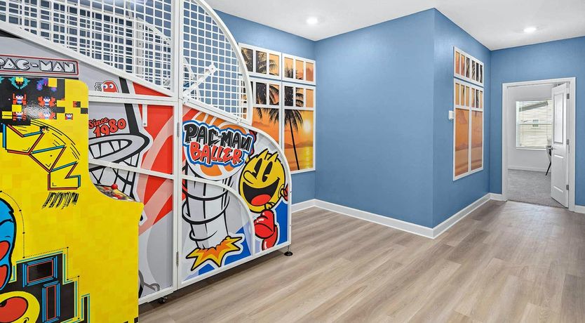 Photo of Ocean of Joy