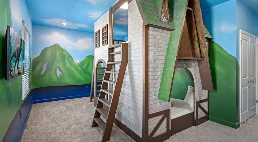 Photo of Ocean of Joy